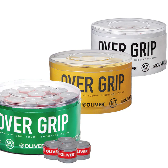 Overgrip