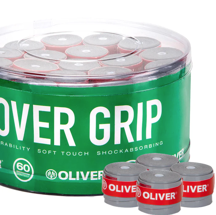 Overgrip