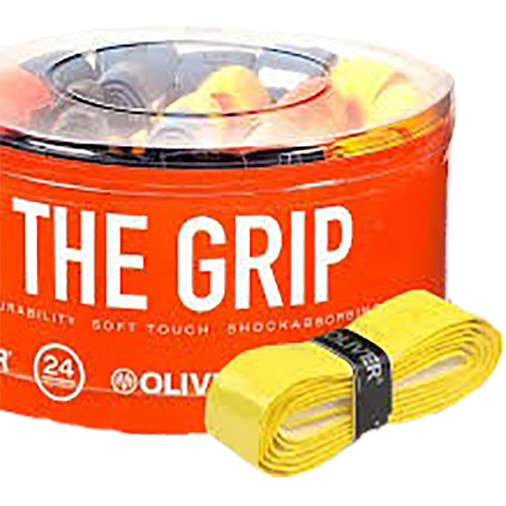 The Grip