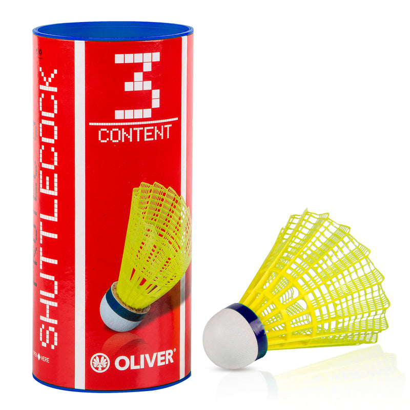 Badminton balls Pro-Tec 5