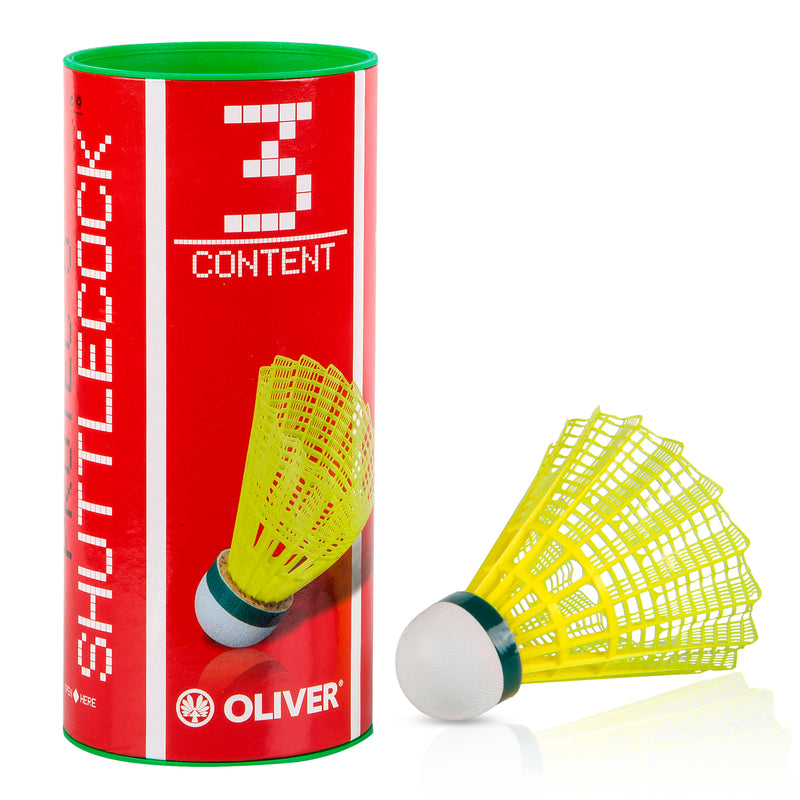 Badminton balls Pro-Tec 5