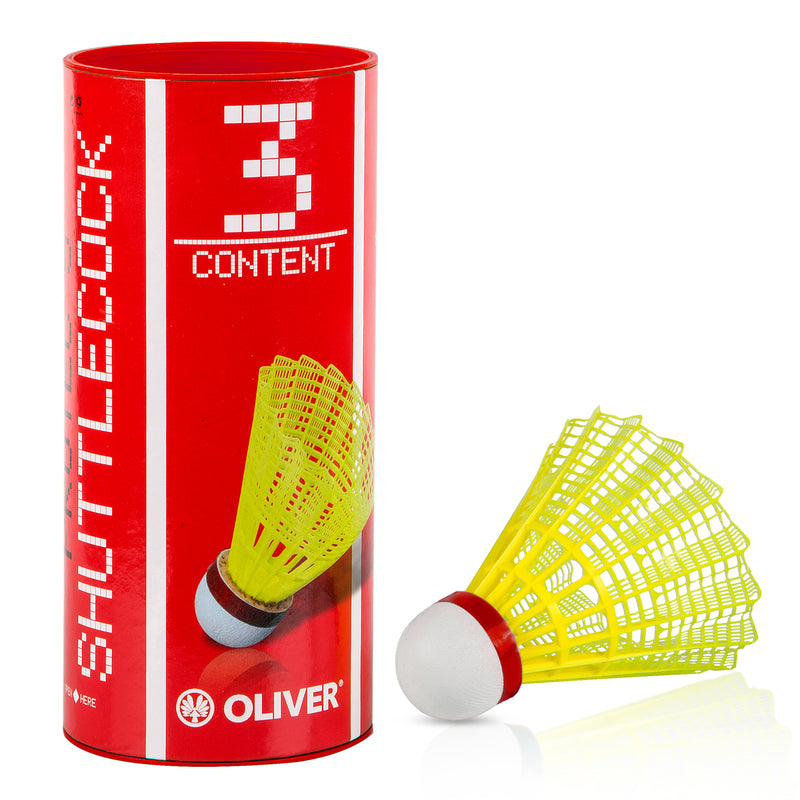Badminton balls Pro-Tec 5