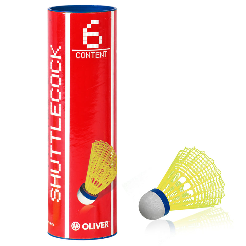 Badminton balls Pro-Tec 5