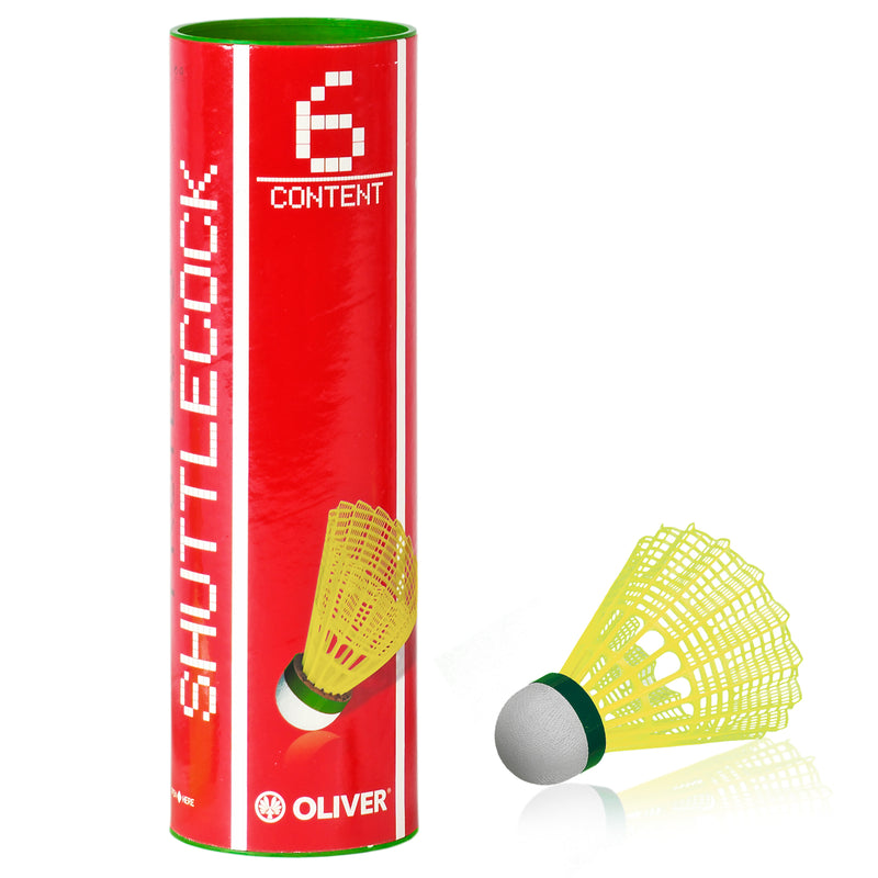 Badminton balls Pro-Tec 5