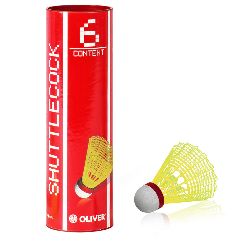 Badminton balls Pro-Tec 5
