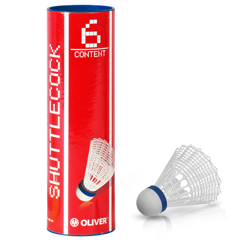 Badminton balls Pro-Tec 5