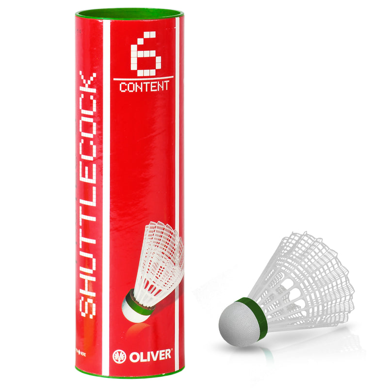 Badminton balls Pro-Tec 5