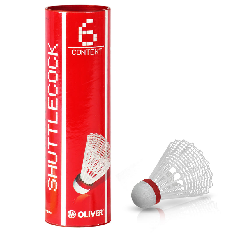 Badminton balls Pro-Tec 5
