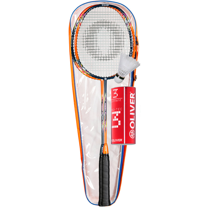FRESH 30 badminton 2-piece set