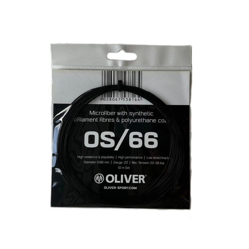 OS/66 string
