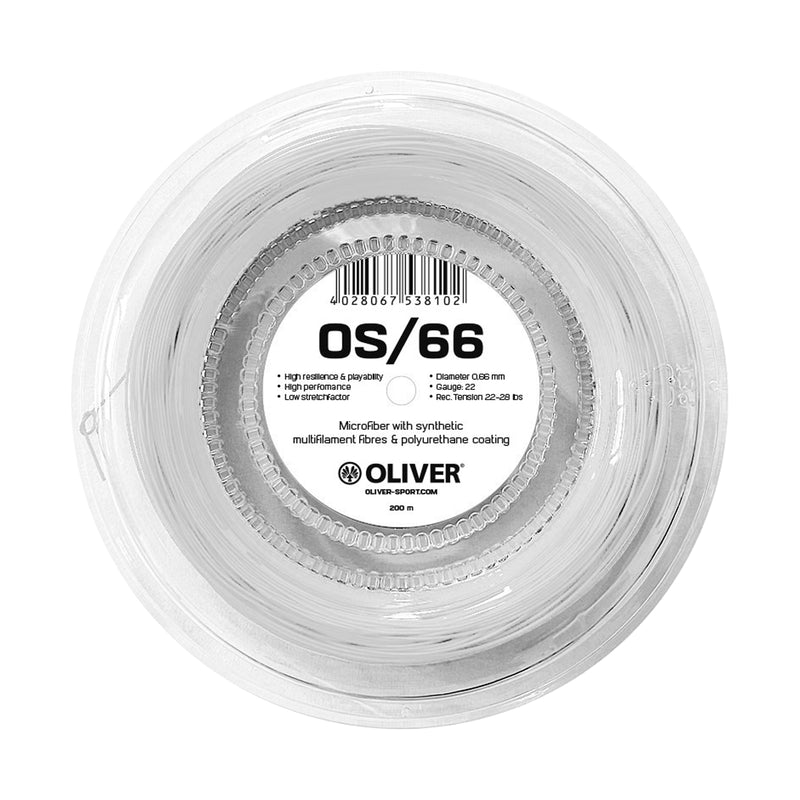 OS/66 string