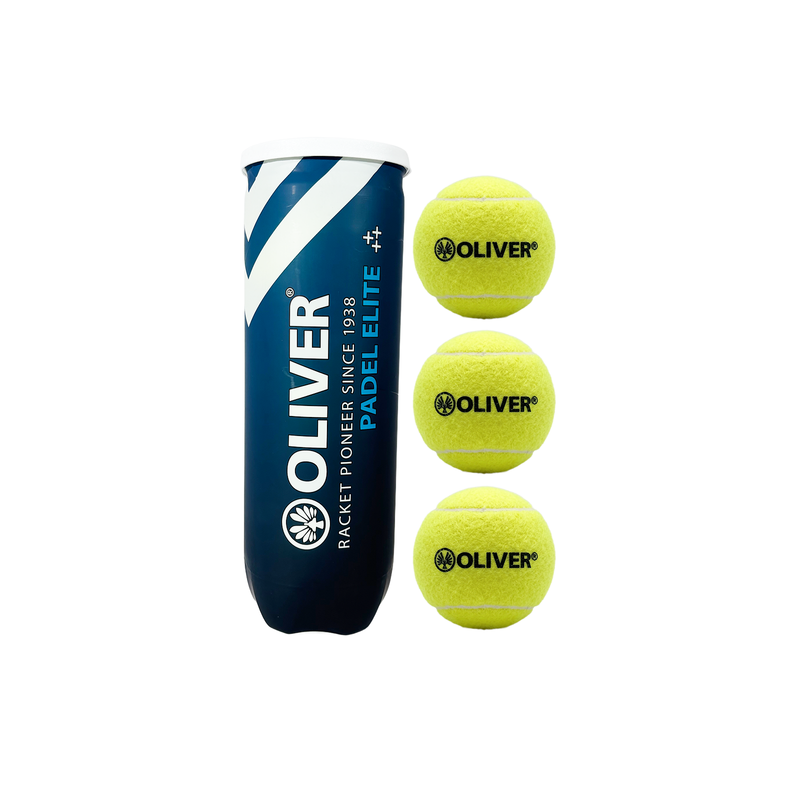 Elite Padel Balls