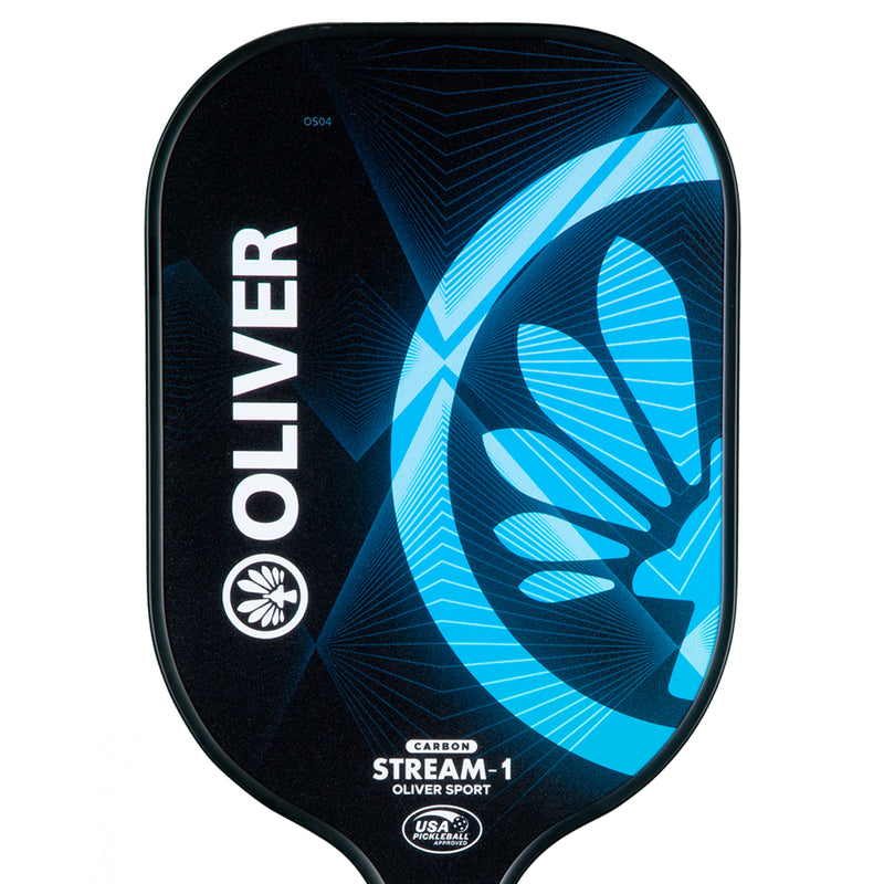 Stream 1 Carbon