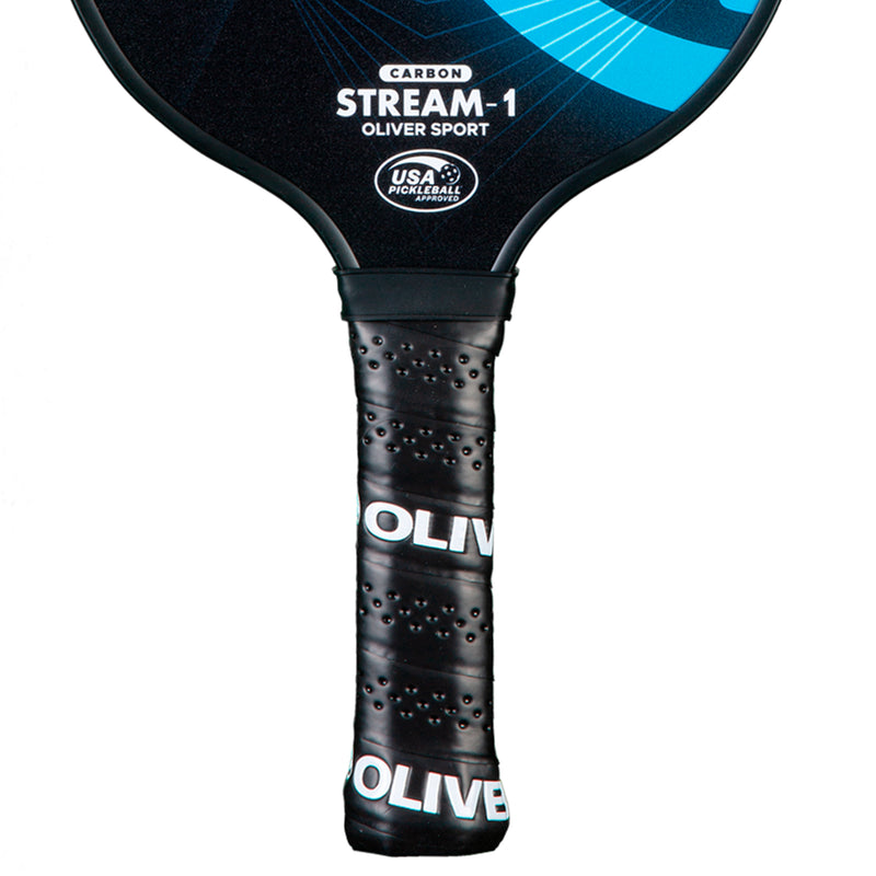 Stream 1 Carbon