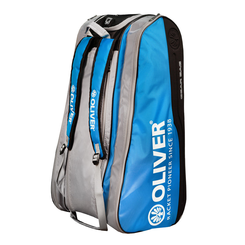 Gearbag Extend
