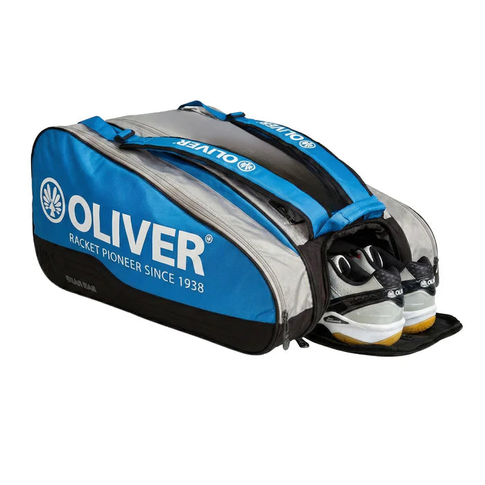 Gearbag Extend