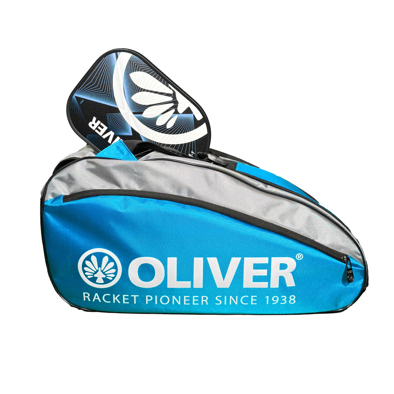 Pickleball-Padelbag