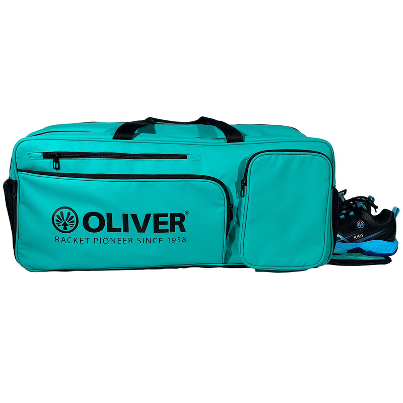Racket Bag Extend