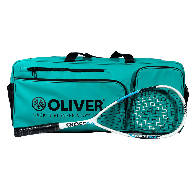 Racket Bag Extend