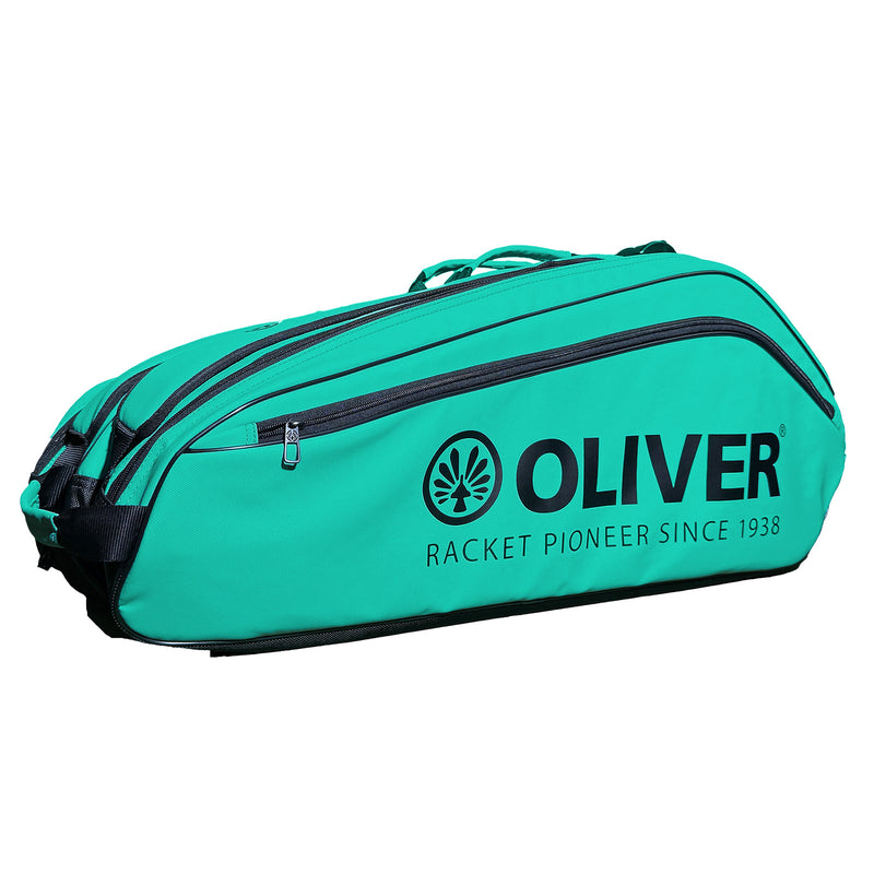 Racketbag Top Pro Extend