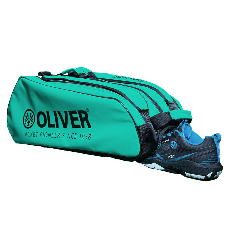 Racketbag Top Pro Extend