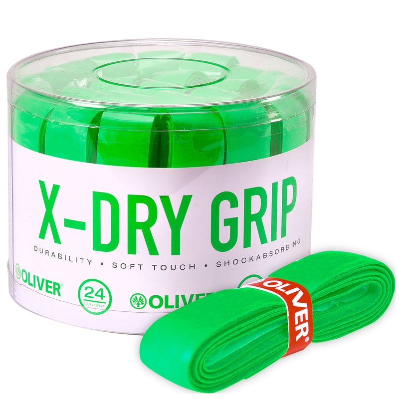 X-Dry Grip