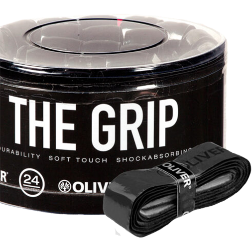 The Grip